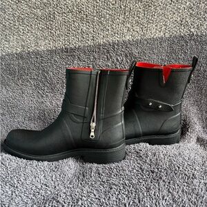 Rag & Bone waterproof rain boots women’s size 10
